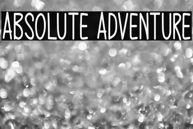 Absolute Adventure Fuentes examples