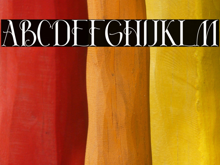 Absolute - Demo Example 1