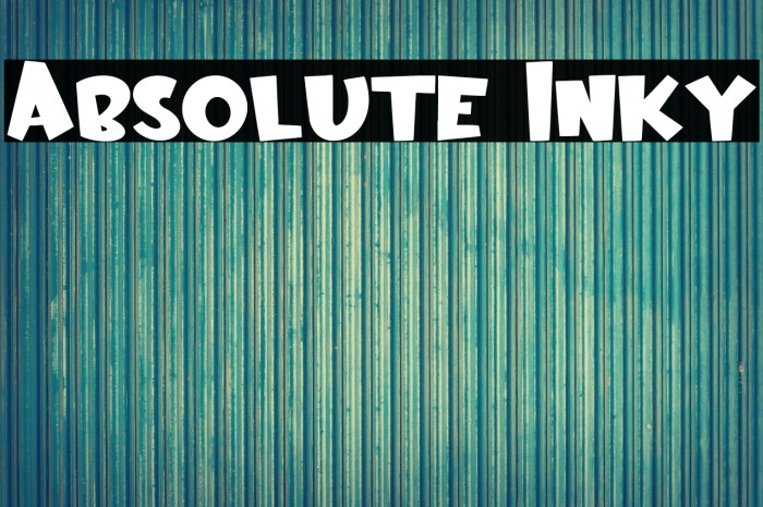 Absolute Inky Example 1