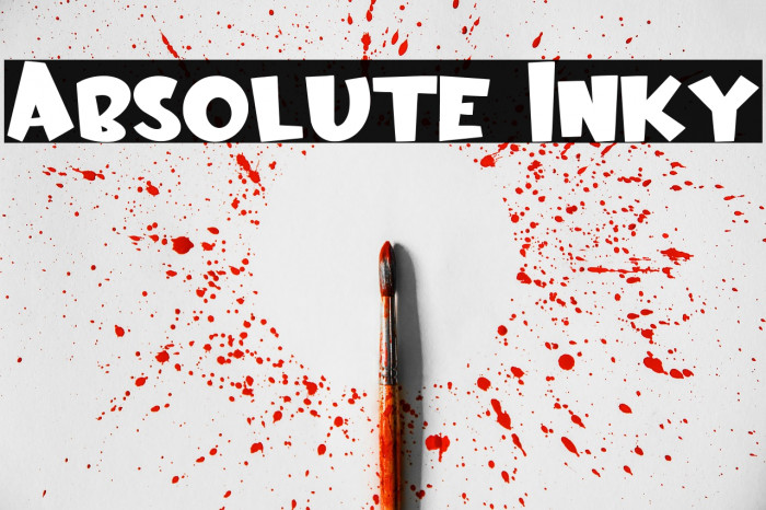 Absolute Inky Example 2