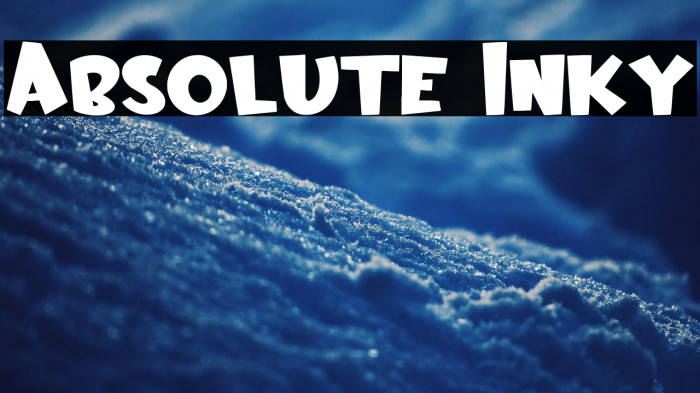 Absolute Inky Example 3