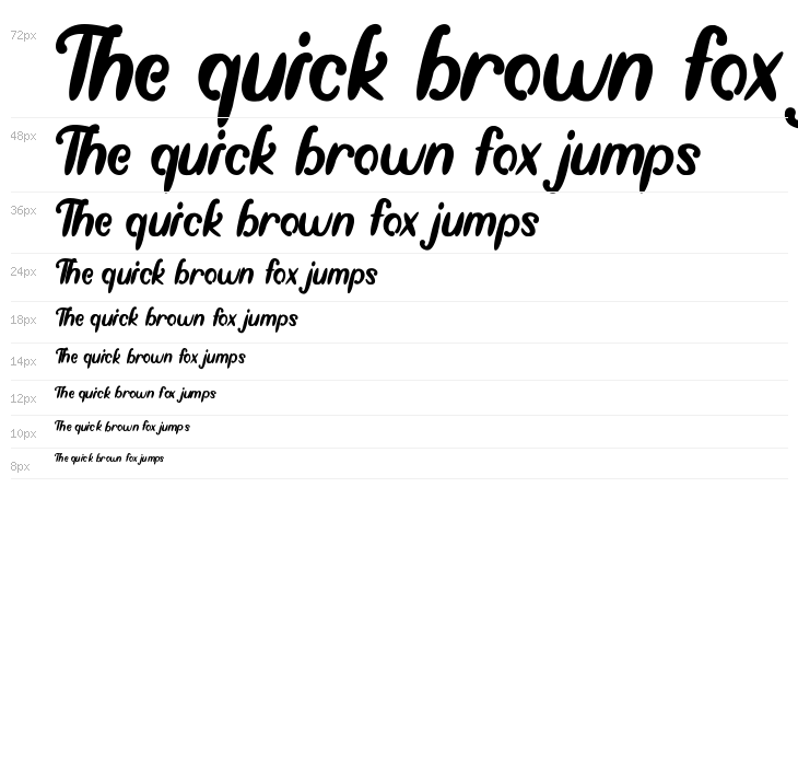 Absolute Joyful Waterfall