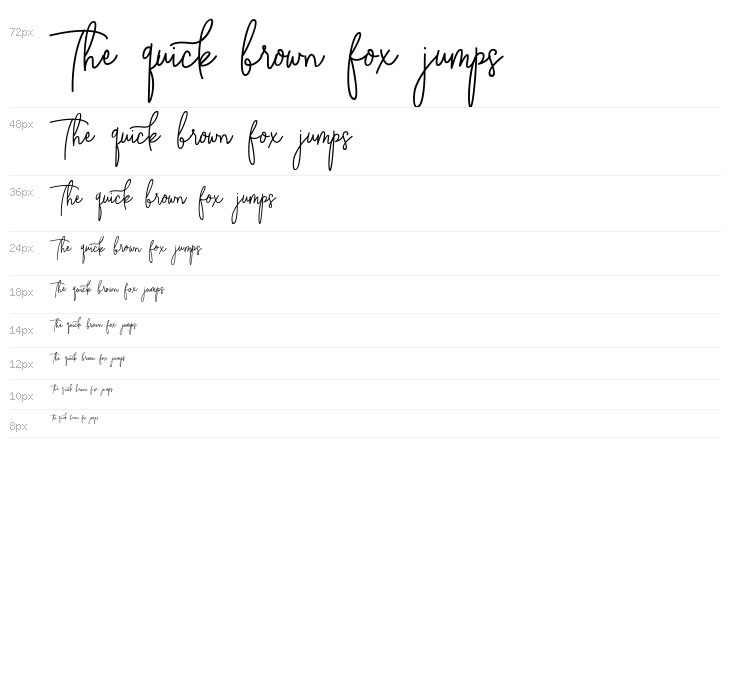 Absolute Nature Waterfall