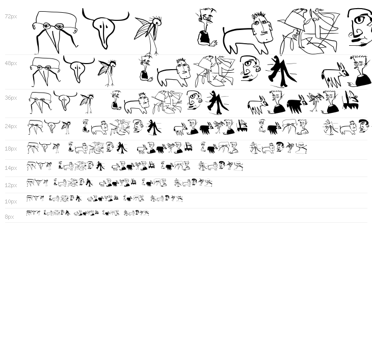 AbsoluteImprovisations Waterfall