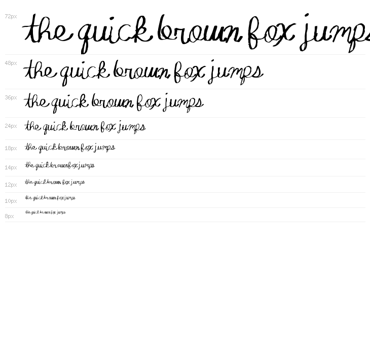 AbsoluteInvite Waterfall