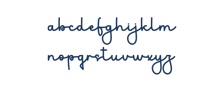 Absolutely Lowercase