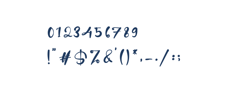 Absolutte Other Characters