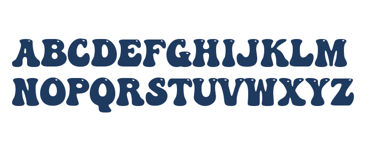 Abstract Groovy Lowercase