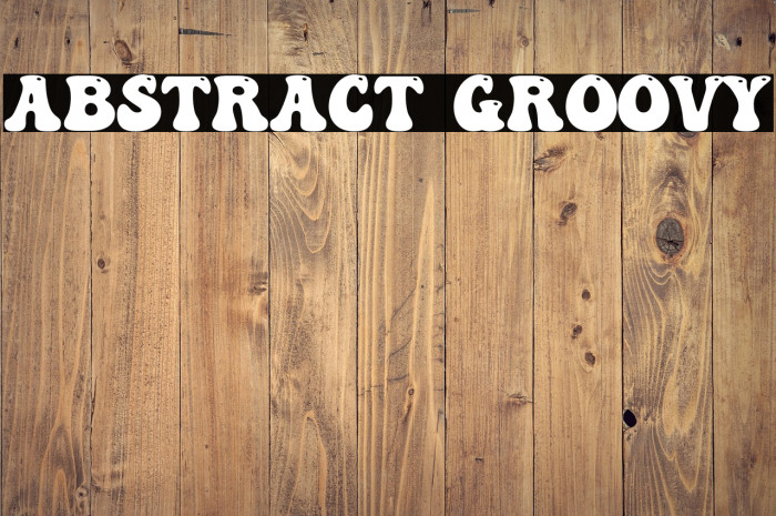 Abstract Groovy Example 1