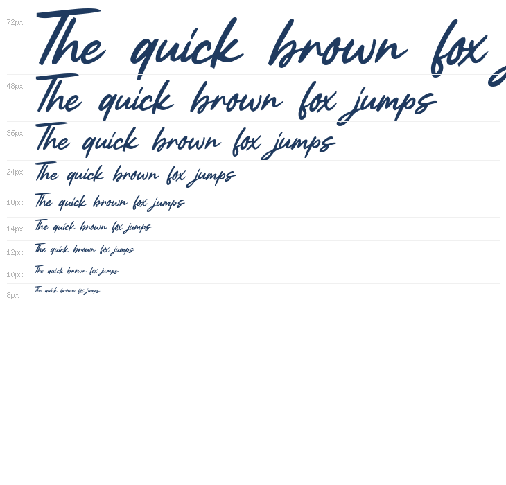 Abstract Spectrum Waterfall