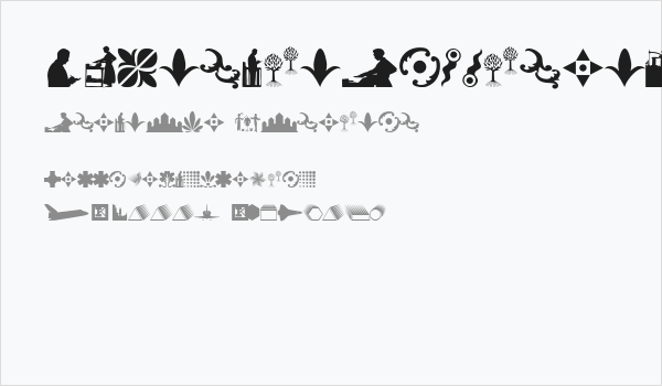 AbstractConcretLogo Business Card