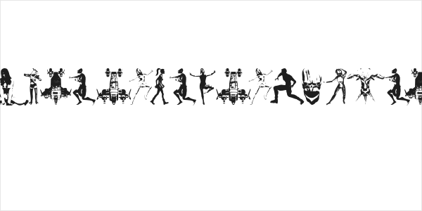 AbstractFragments Logo