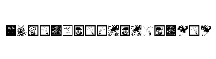 AbstractToConcrete  नि: शुल्क फ़ॉन्ट्स डाउनलोड