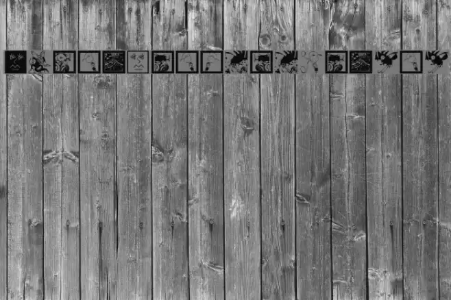 AbstractToConcrete Font examples