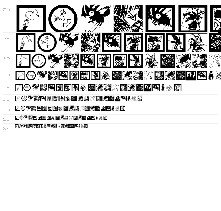 AbstractToConcrete Waterfall