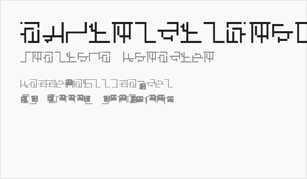 AbstractaGrid Business Card