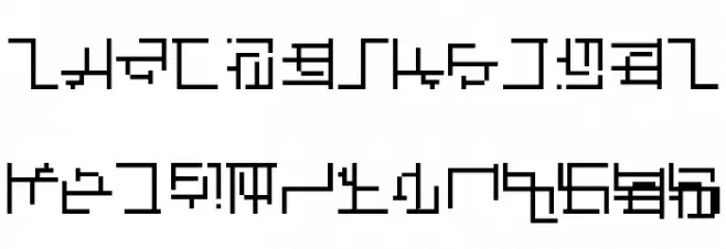 AbstractaGrid Caratteri MINUSCOLO