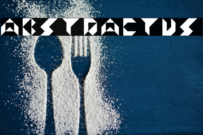 Abstractus Example 1