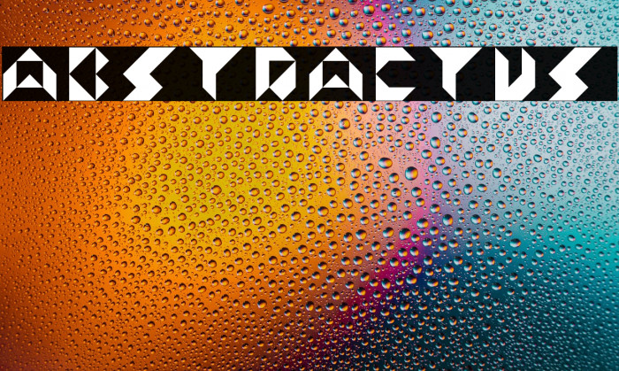 Abstractus Example 2