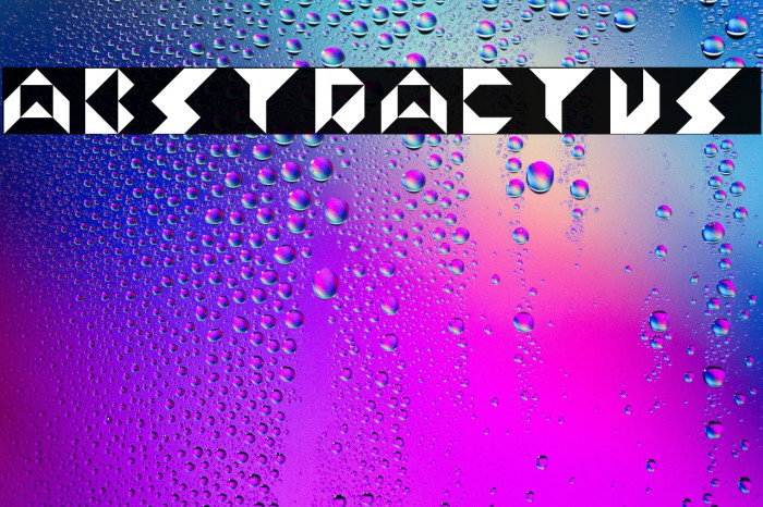 Abstractus Example 3