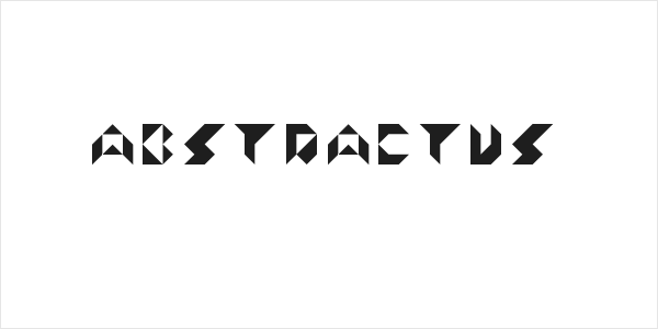 Abstractus Logo