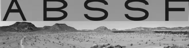 Abtecia Basic Sans Serif Font Fonte examples