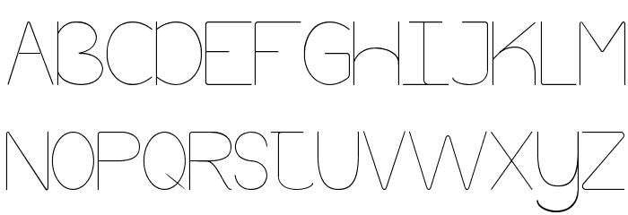 Sil fonts