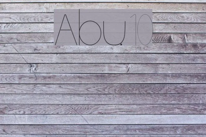 Abu.10 Example 1
