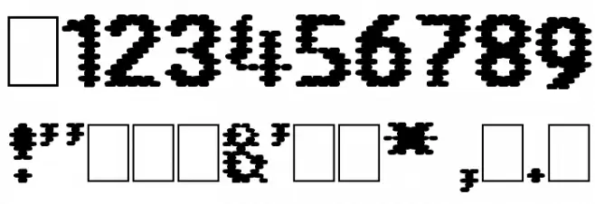 Abuela Grillo Font OTHER CHARS