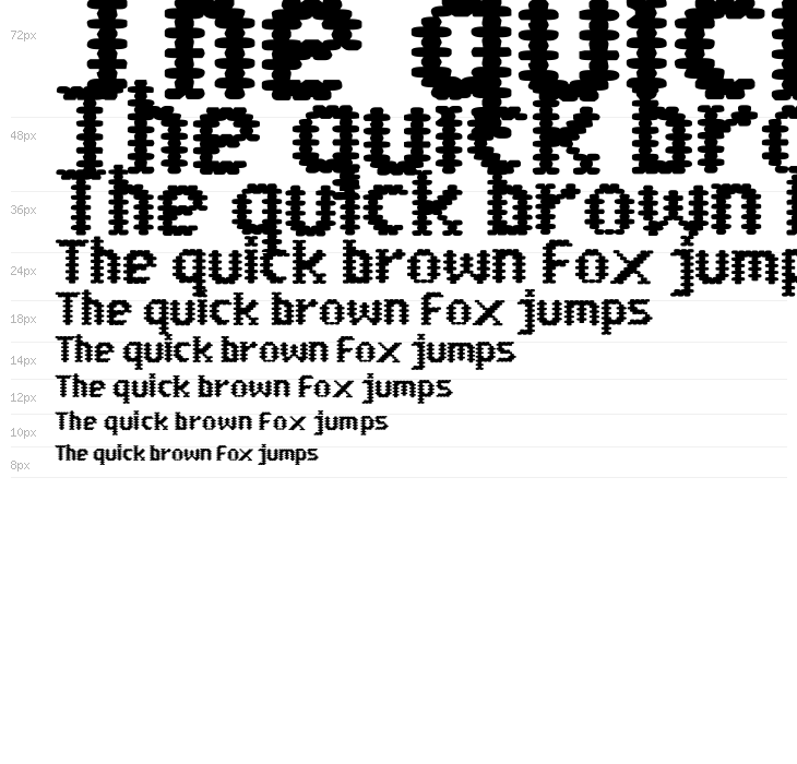 Abuela Grillo Waterfall