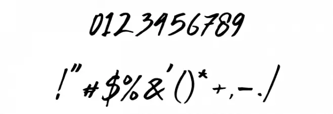 Abuget Fuentes OTROS CHARS