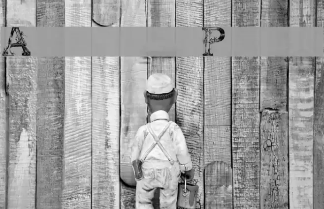 Abusive Pencil Font examples