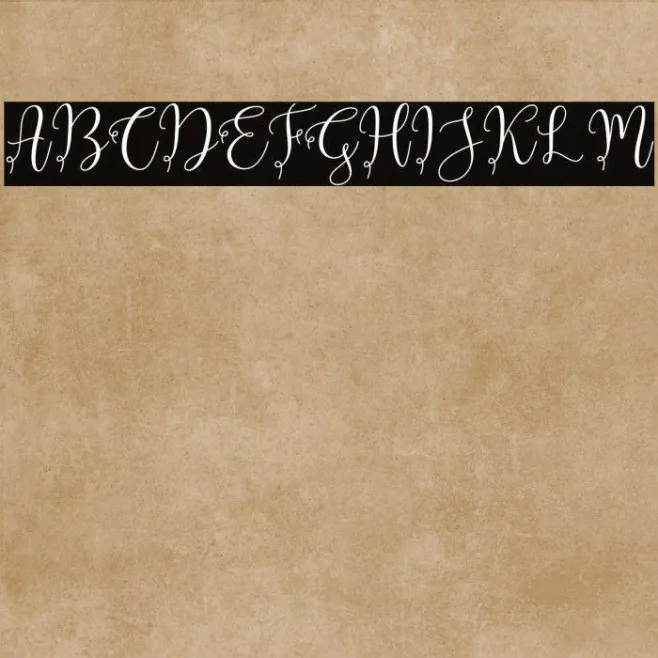 Abygail Example 2