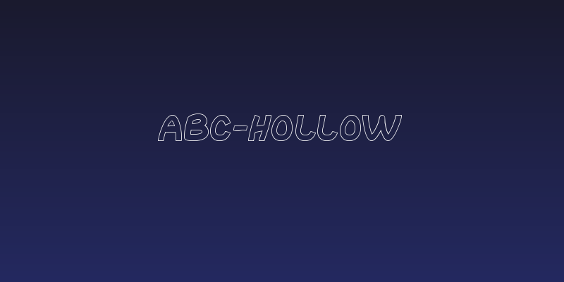 abc-Hollow Social Header
