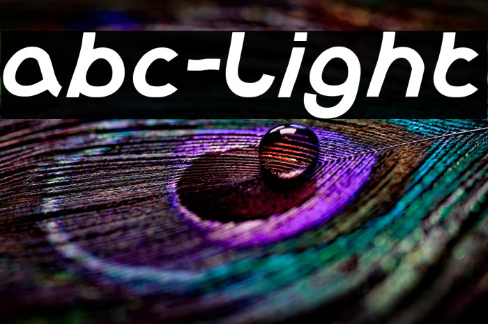 abc-Light Example 2