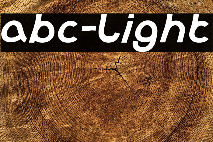 abc-Light Example 3