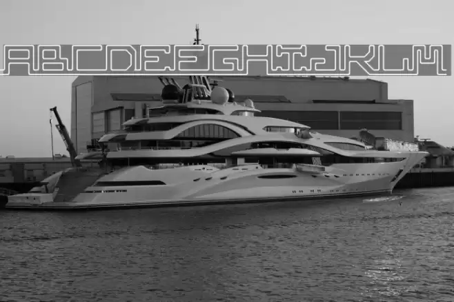 abc,pipe Font examples