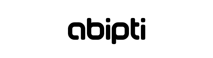 abipti Font