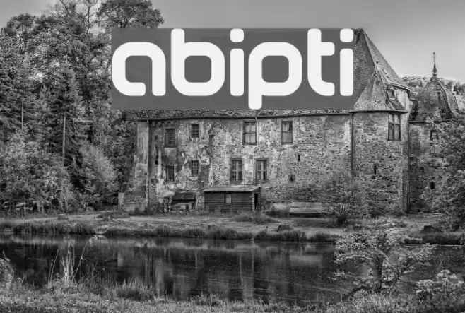 abipti Font examples