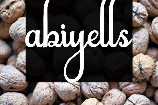 abiyells Example 1