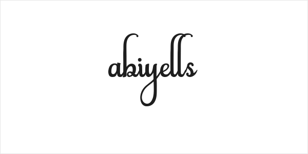 abiyells Logo