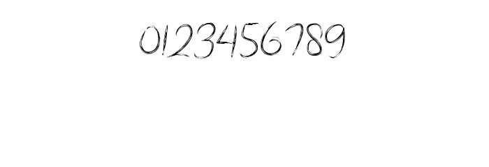abrakadabra Font OTHER CHARS