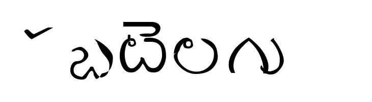 abtelgu Font