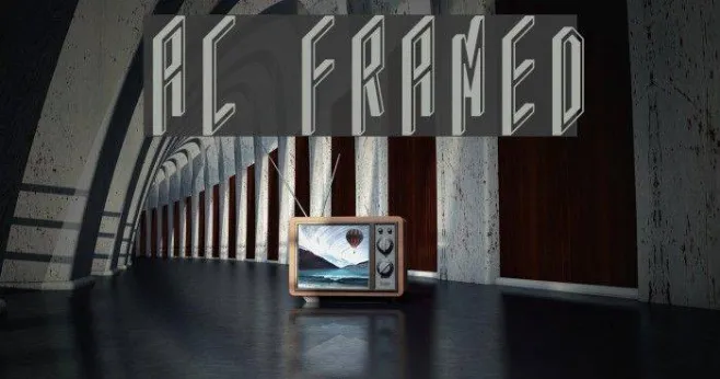 AC Framed Example 3
