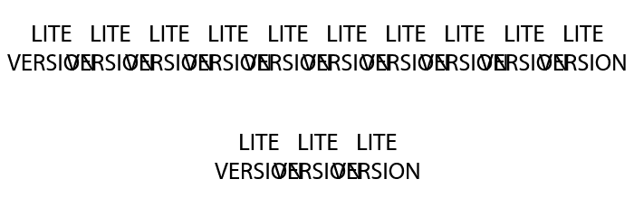 AC Guanche Lite Font OTHER CHARS