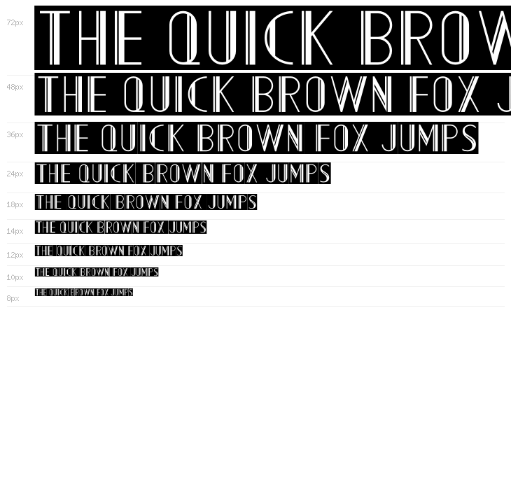 AC Mountain Inverted Waterfall