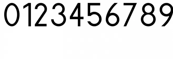 AC Mountain Font OTHER CHARS