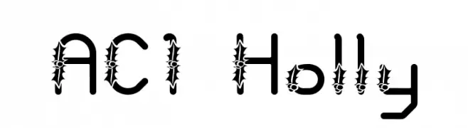 AC1 Holly  لخطوط تنزيل