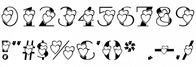 AC3 Hearts2 Fonte OUTROS PERSONAGENS