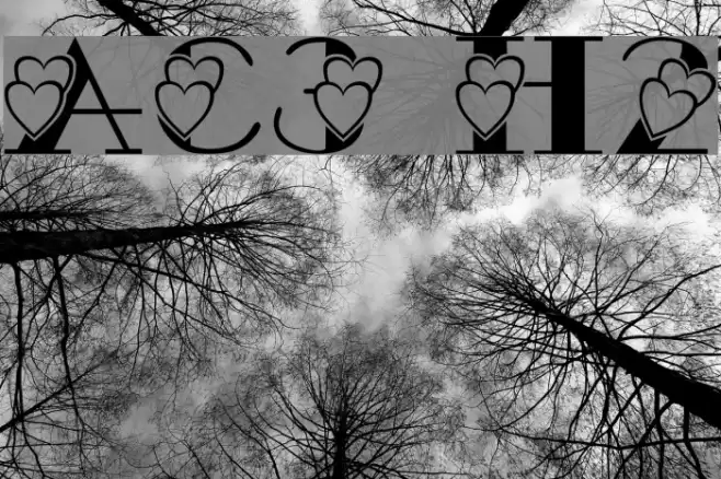 AC3 Hearts2 Fonte examples